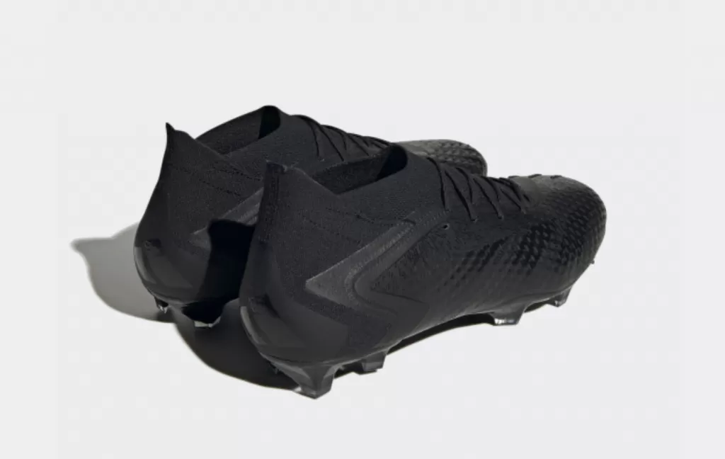 Бутсы профессиональные Adidas Predator Accuracy.1 FG